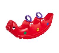 BIG 800001335 jouet à bascule et à enfourcher Autres porteurs