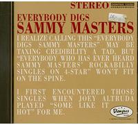 Sammy Masters - Everybody Digs Sammy Masters