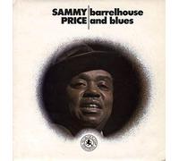 Sammy Price - Barrelhouse And Blues