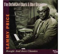 Sammy Price - Classiques du boogie et du jazz