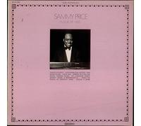 Sammy Price - In Europe - 1955