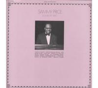 SAMMY PRICE - IN EUROPE 1955 LP (VINYL ALBUM) FRENCH MUSIDISC 0