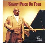 Sammy Price – Sammy Price on Tour – GHB