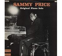 Sammy Price - Original Piano Solo