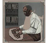 Sammy Price - Rib Joint