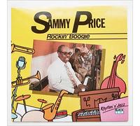 Sammy Price - Rockin' Boogie [LP]