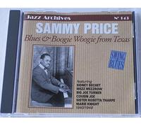 Sammy Price - Story 1940 [Import]