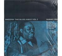 Sammy Price - Sweepin' The Blues Away Vol. 2