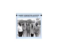 Sammy Rimington – Sammy Rimington Quintet – Import (GHB)