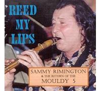 Sammy Rimington - Reed My Lips [Import]