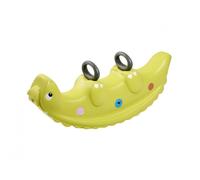 BIG Bascule Sammy Rocker 800056784 Verte