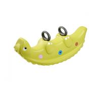 BIG Spielwarenfabrik 800056784 Bascule Verte