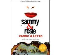 Sammy & Rosie Vanno a Letto [Import allemand]