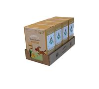 Sammy 's Cnusper Cracker 4 x 1 kg