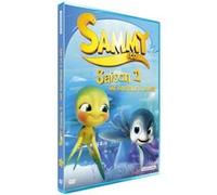 Sammy Saison 2 Volume 1 DVD E