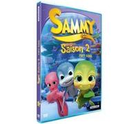 Sammy Saison 2 Volume 2 DVD E