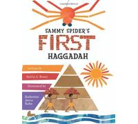 Sammy Spider's First Haggadah