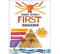 Sammy Spiders First Haggadah by Sylvia A. Rouss Sylvia Rouss (Auteur)