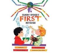 Sammy Spiders First Mitzvah by Sylvia Rouss Sylvia Rouss (Auteur)