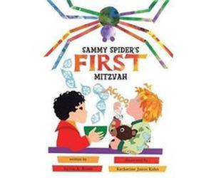 Sammy Spiders First Mitzvah by Sylvia Rouss Sylvia Rouss (Auteur)