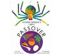 Sammy Spiders First Passover by Sylvia A. Rouss Sylvia A. Rouss (Auteur)