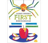 Sammy Spider's First Rosh Hashanah