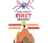 Sammy Spider's First Shavuot