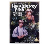 Sammy Synders - Huckleberry Finn and His Friends [Import anglais]