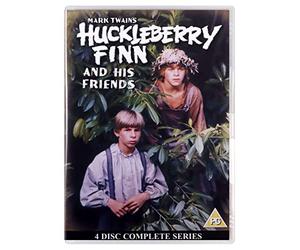 Sammy Synders - Huckleberry Finn and His Friends [Import anglais]