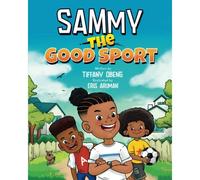 Sammy The Good Sport