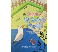 Sammy The Scared Seagull