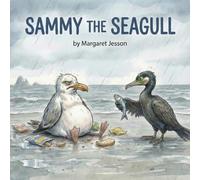 Sammy the Seagull