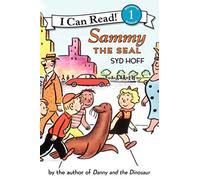 Sammy the Seal: A Funny Classic Story About a Seal's School Adventure for Kids (Ages 4-8)