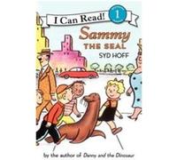 Sammy the Seal: A Funny Classic Story About a Seal's School Adventure for Kids (Ages 4-8)