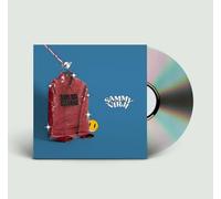 Sammy Virji – Same Day Cleaning – CD Digipak Import