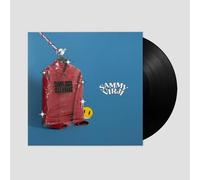 Sammy Virji - Same Day Cleaning [Vinilo]