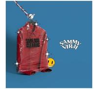 Sammy Virji - Same Day Cleaning [Vinyl Lp] Uk - Import