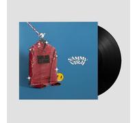 Sammy Virji - Same Day Cleaning - Vinyl Record - 14 - E99z