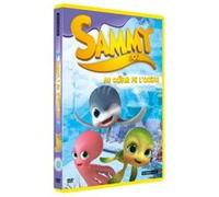 Sammy Volume 3 Au cœur de l'océan DVD E