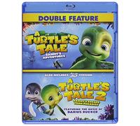 Sammy's 1/2 [Blu-Ray]
