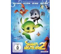 Sammys Abenteuer 2