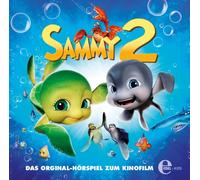 Sammys Abenteuer - (2),Hsp Z.Kinofilm-Kl.Helden auf Grosser Mission