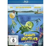 Sammys Abenteuer - Die Suche Nach Der Geheimen Passage