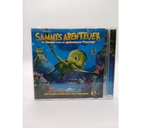 Sammys Abenteuer - Hsp Z.Kinofilm-Suche Nach der Geheimen Passage [Import]