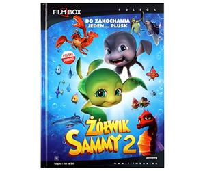 Sammy's avonturen 2 [DVD] (IMPORT) (Pas de version française)
