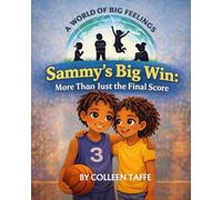 Sammy's Big Win: More Than Just The Final Score