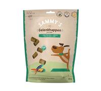Sammy's Collerettes articulaires | Snack Fonctionnel pour Chien | pour Soutenir activement Le Cartilage et Les articulations | 1 x 350 g