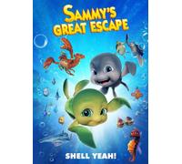 Sammy's Escape – DVD – Version originale – Import (Royaume‑Uni)