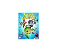 Sammy's Great Escape [Dvd] [2012]