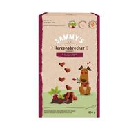 BOSCH SAMMY’S Heartbreaker Coeurs Betterave & Pissenlit 800 g